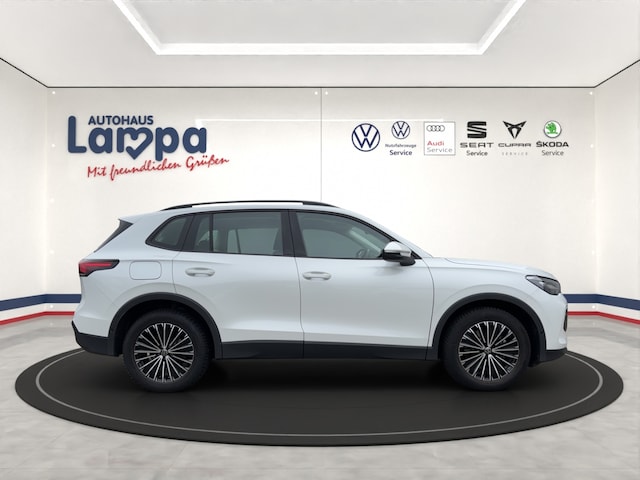 Volkswagen Tiguan 2.0 TDI DSG Life