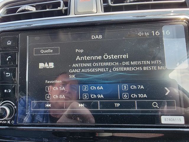 Mitsubishi Space Star Invite MIVEC Star