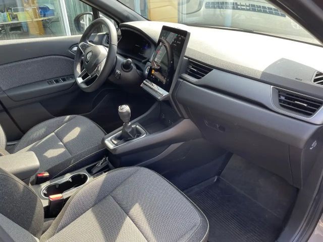 Renault Captur Techno