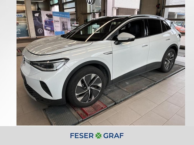 Volkswagen ID.4 Performance Pro