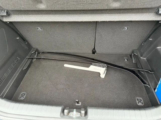 Hyundai i20 Hybrid Select Trend