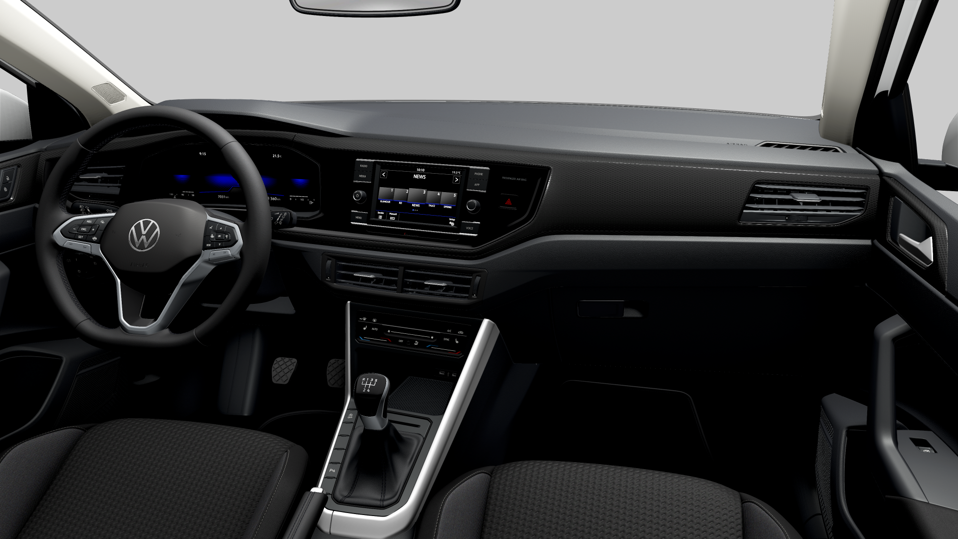 Volkswagen Polo Life