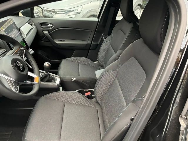 Mitsubishi ASX BASIS 1.0 T-Benziner 6-Gang