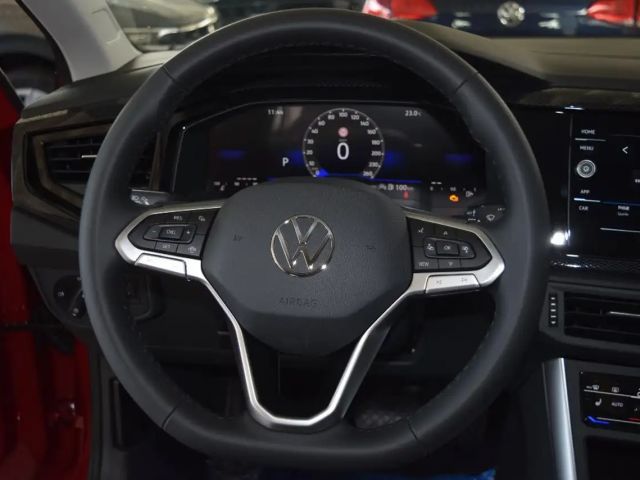 Volkswagen Taigo DSG Life