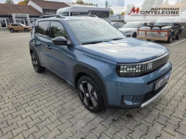 Fiat Grande Panda La Prima