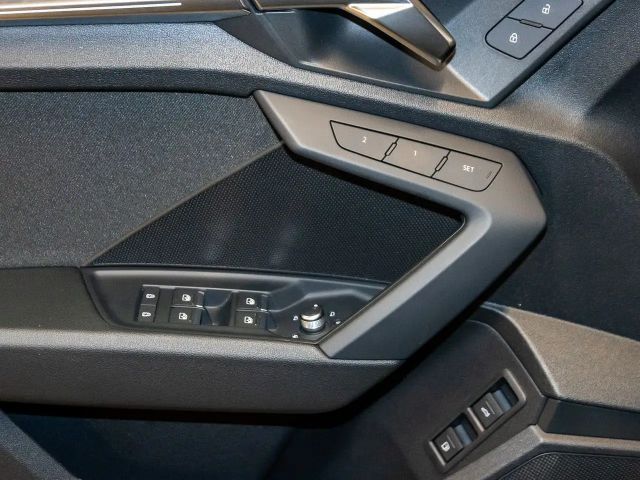 Audi A3 40 TFSI Hybride Sedan