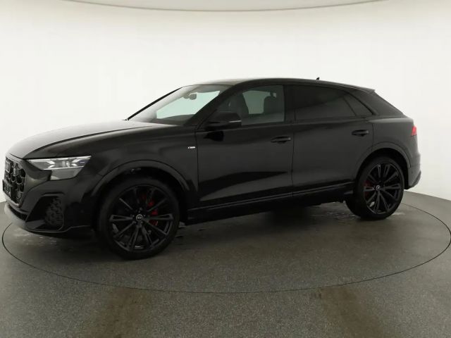 Audi Q8 50 TDI Quattro S-Line