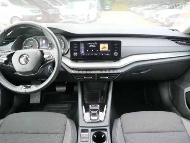 Skoda Octavia 1.0 TSI Ambition Combi