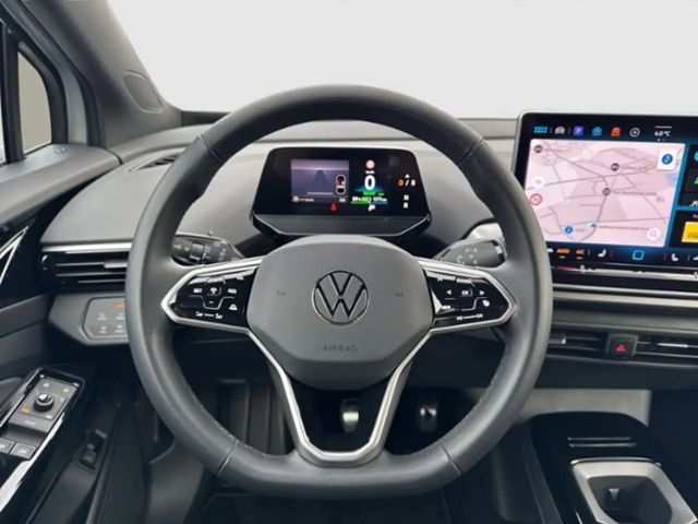 Volkswagen ID.4 52 KWh Pure