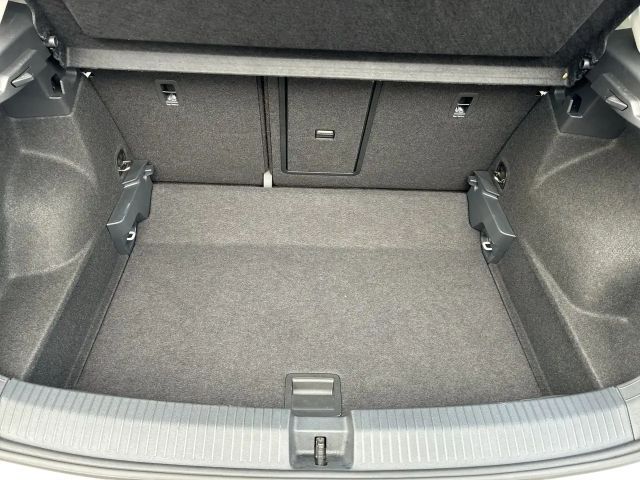 Volkswagen T-Roc DSG