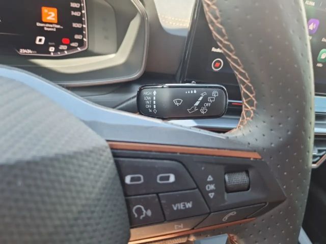 Cupra Formentor 1.5 TSI