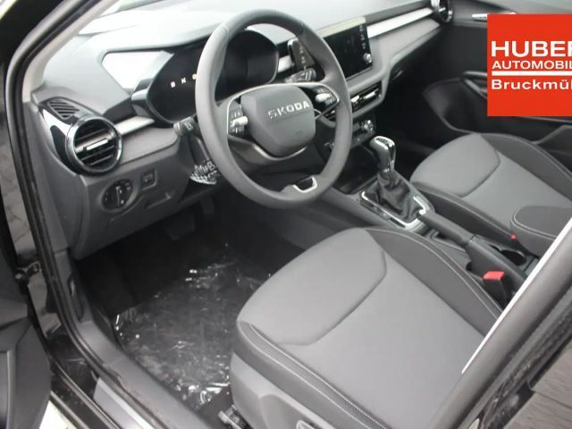 Skoda Fabia 1.0 TSI Selection