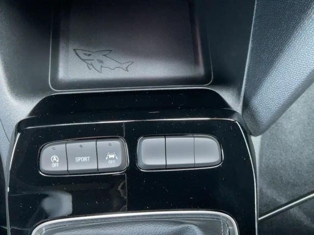 Opel Mokka 1.2 Turbo Turbo Ultimate