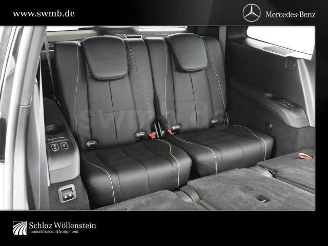 Mercedes-Benz GLS 450 4MATIC AMG Line GLS 450 d