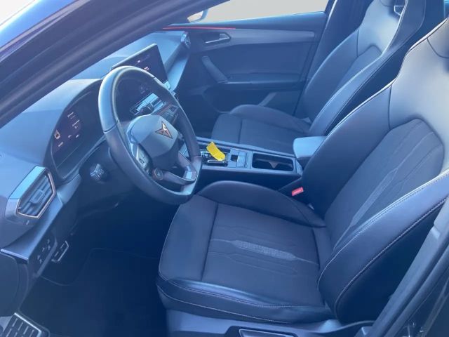 Cupra Leon 2.0 TSI DSG VZ