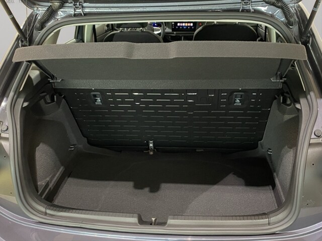 Volkswagen Polo 1.0 MPI