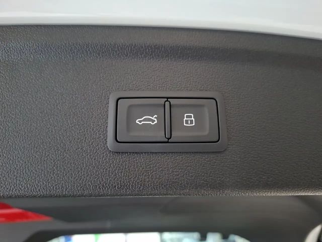 Audi A3 35 TFSI Sedan