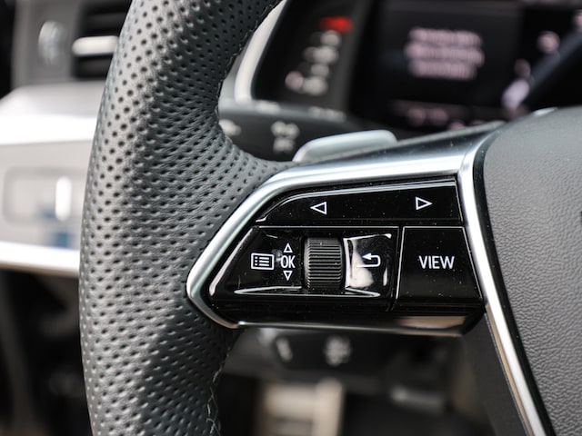 Audi S6 Quattro Sedan