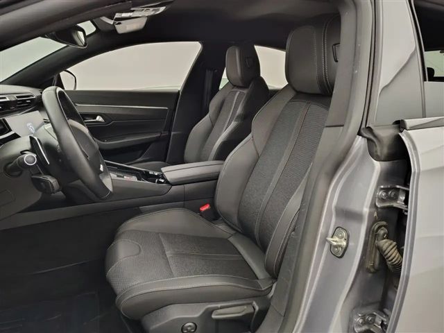 Peugeot 508 Allure Pack EAT8 PureTech