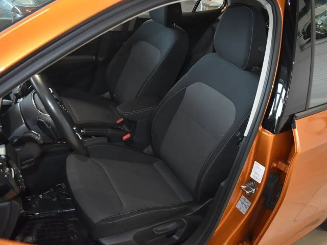 Skoda Fabia Ambition