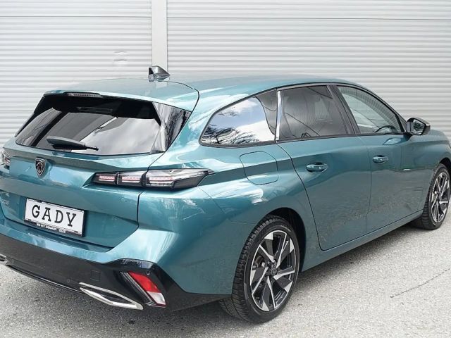 Peugeot 308 Allure Pack BlueHDi EAT8 SW
