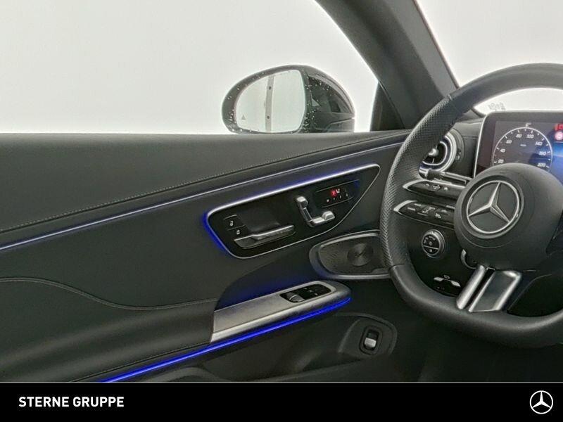 Mercedes-Benz CLE 450 4MATIC AMG Line