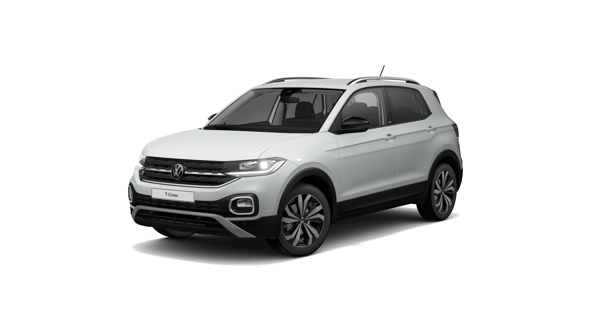 Volkswagen T-Cross 1.0 TSI TSi United