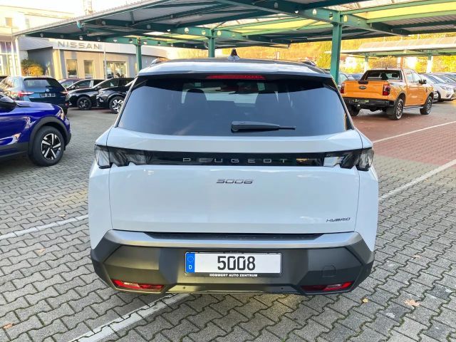 Peugeot 5008 GT-Line Hybrid