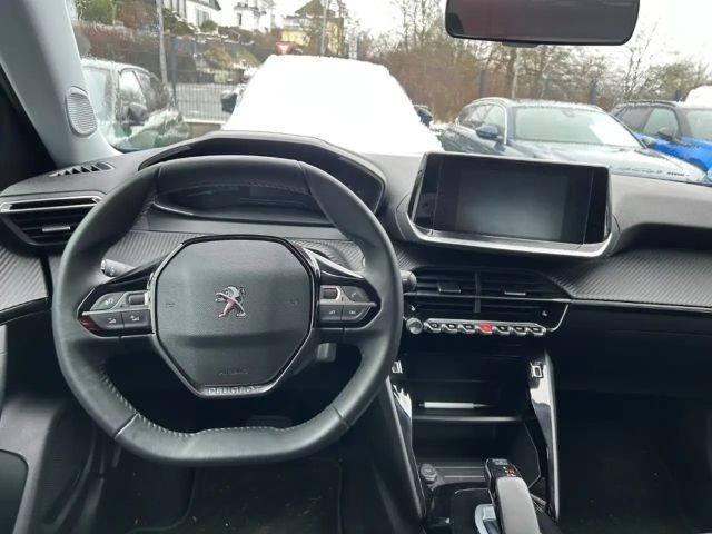 Peugeot E-2008 Active Pack