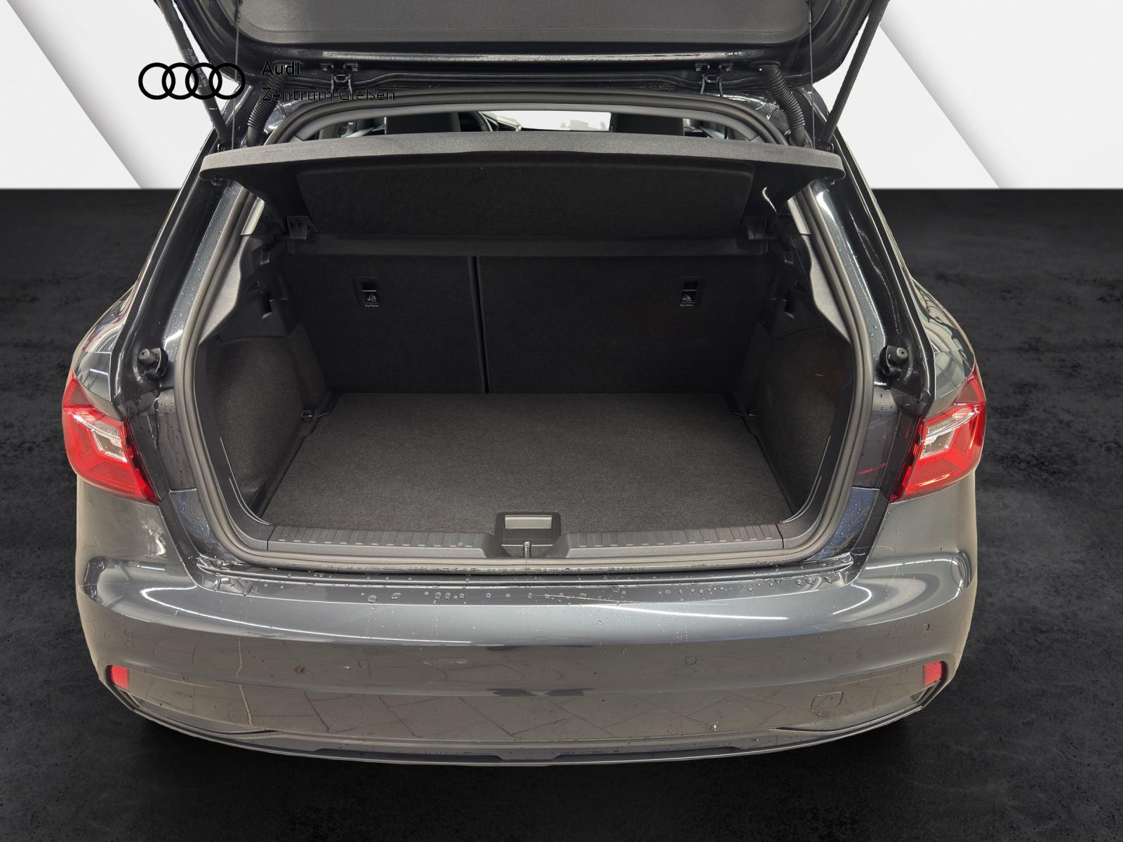 Audi A1 30 TFSI S-Tronic Sportback