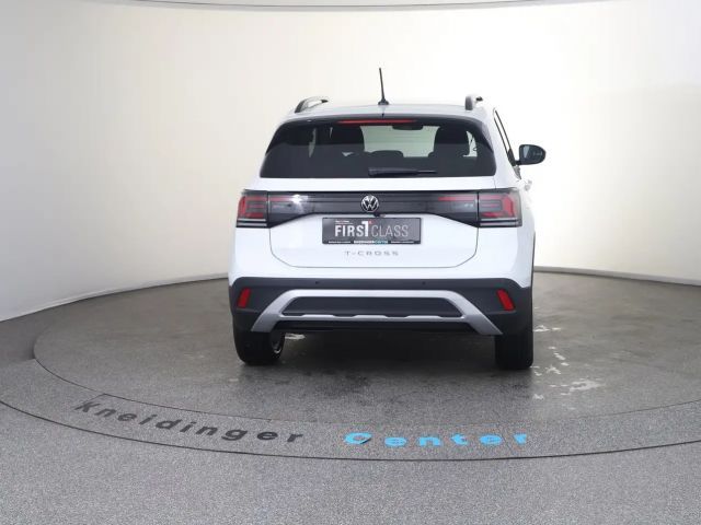 Volkswagen T-Cross Friends TSI