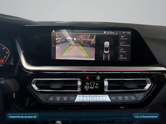 BMW Z4 Cabrio M40i Roadster