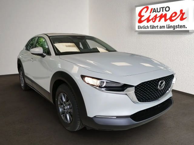 Mazda CX-30 Prime-line