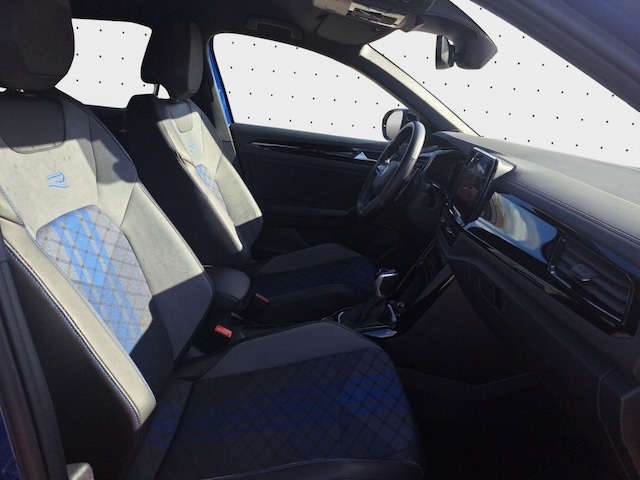 Volkswagen T-Roc 2.0 TSI 4Motion