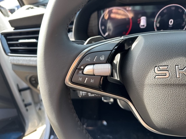 Skoda Scala 1.0 TSI Tour