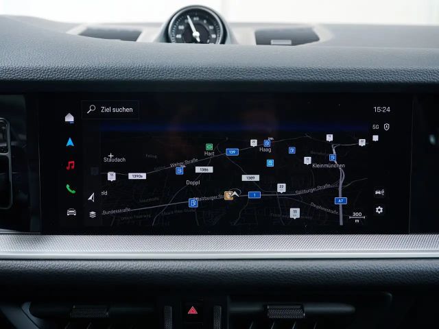 Porsche Cayenne Coupé E-Hybrid