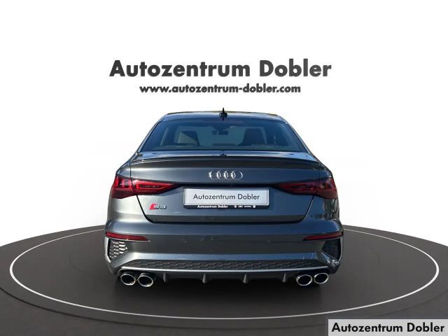 Audi S3 2.0 TFSI S-Tronic Sedan