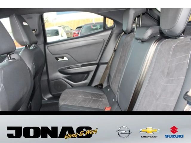 Opel Mokka Mokka-e Ultimate