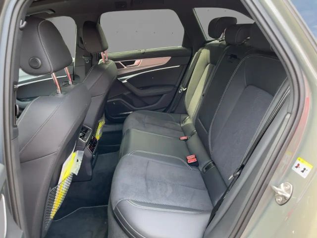 Audi A6 45 TDI Quattro S-Line