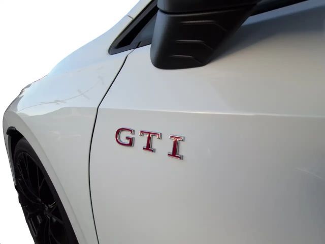 Volkswagen Golf GTI Golf VIII
