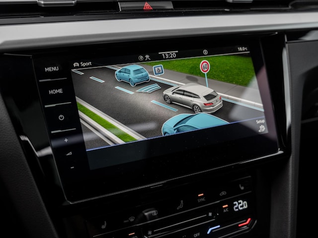 Volkswagen Arteon Shooting Brake 4Motion DSG