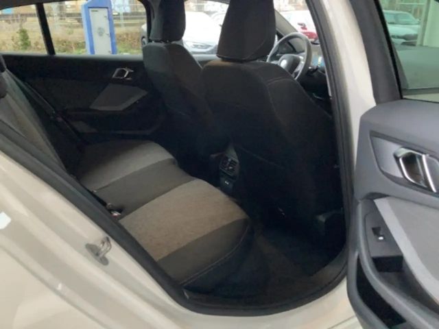 BMW 120 M-Sport Sedan