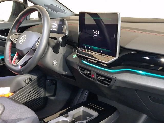 Volkswagen ID.4 4Motion Business GTX