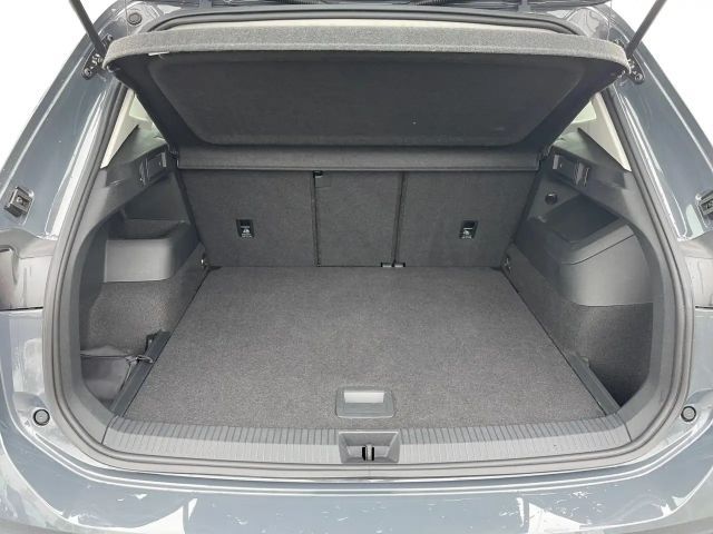 Volkswagen Tiguan DSG