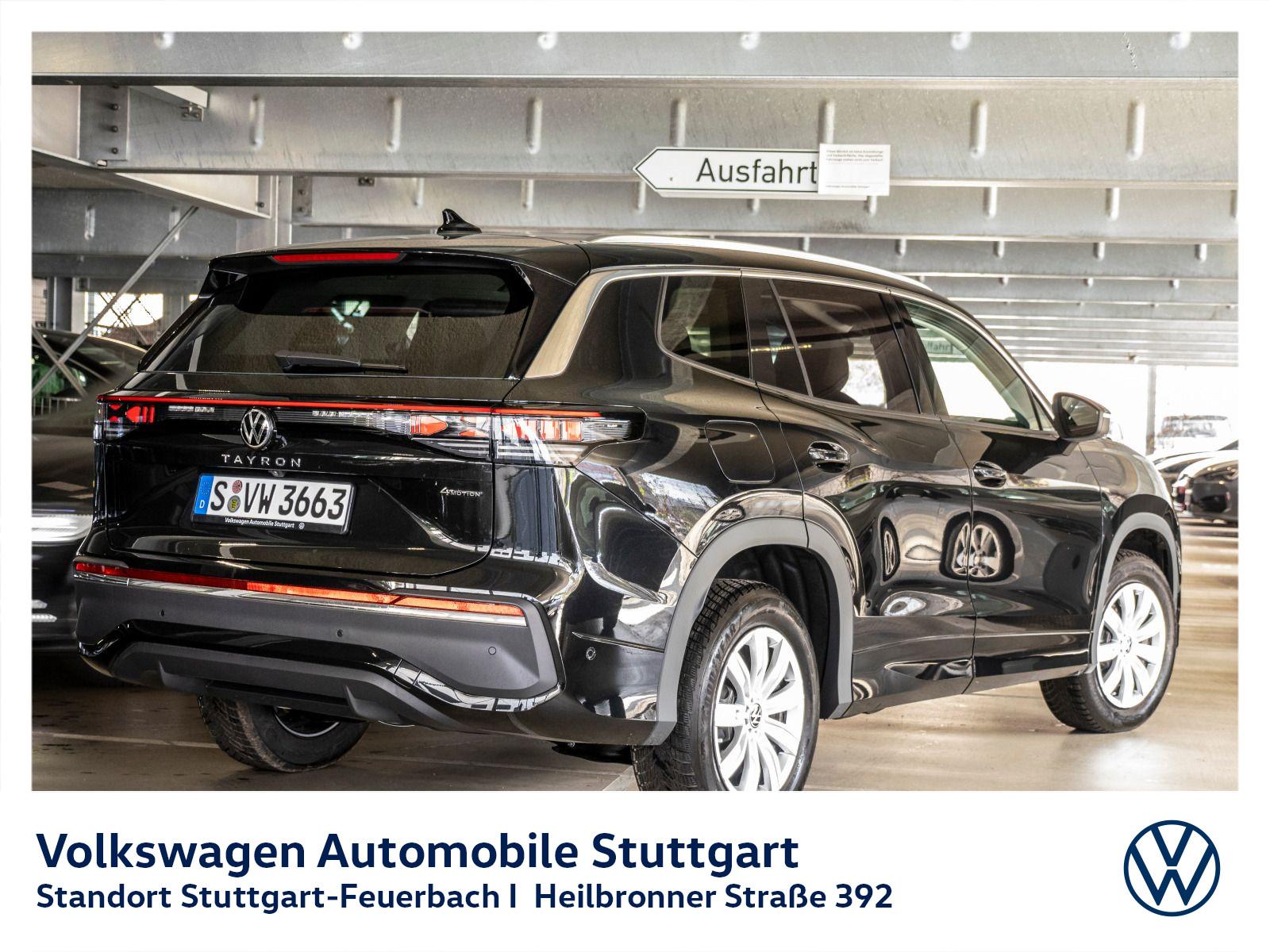 Volkswagen Tayron 2.0 TDI DSG Elegance Elegance