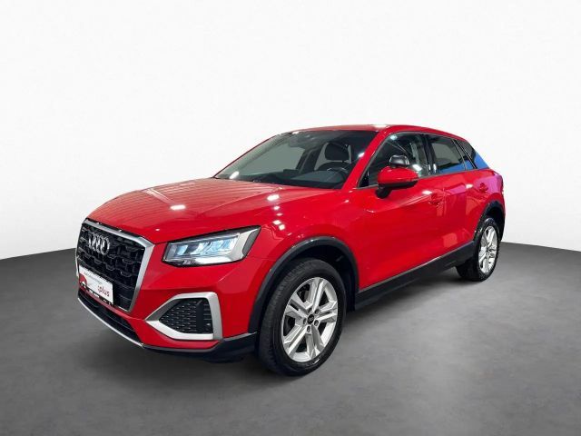 Audi Q2 30 TDI