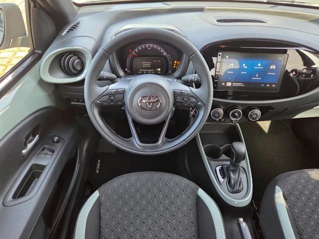 Toyota Aygo X 1.0 VVT-i Hatchback