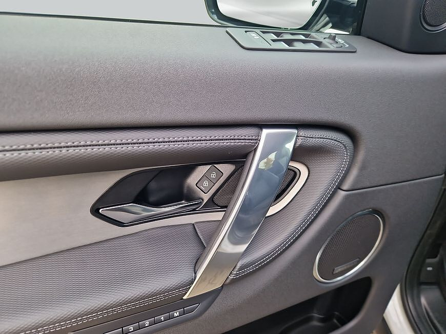 Land Rover Discovery Sport D200 Dynamic SE