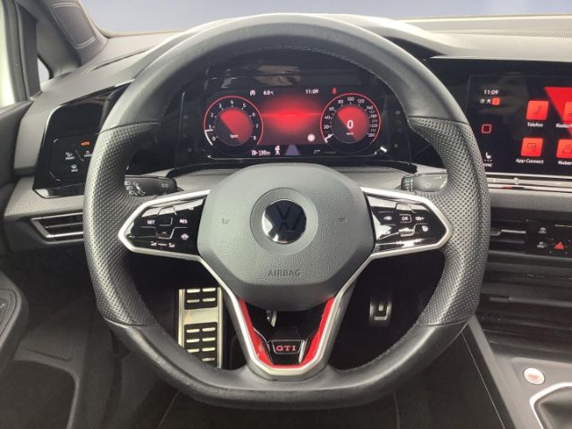Volkswagen Golf 2.0 TSI GTI Golf VIII