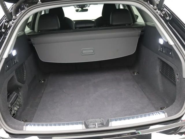 Audi A5 Quattro S-Tronic